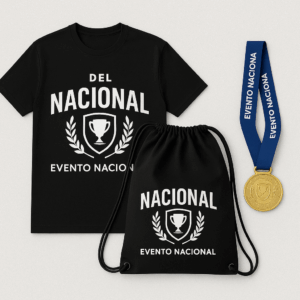 Kit de recorrido