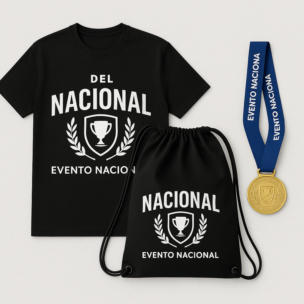 Kit de recorrido